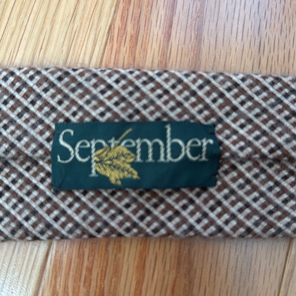 Vintage Men’s Ties - Picture 7 of 8